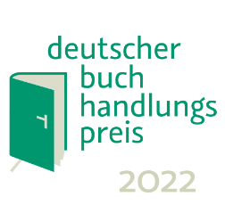 Träger Deutscher Buchhandlungspreis 2022